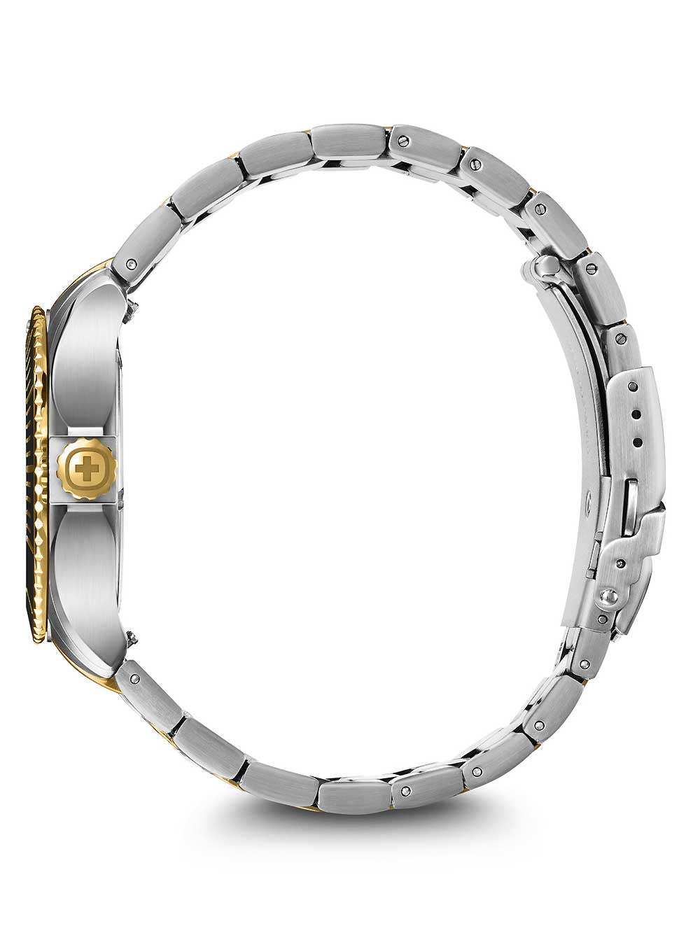 Wenger 01.0621.113 Seaforce moteriškas laikrodis diver 36mm 20 ATM
