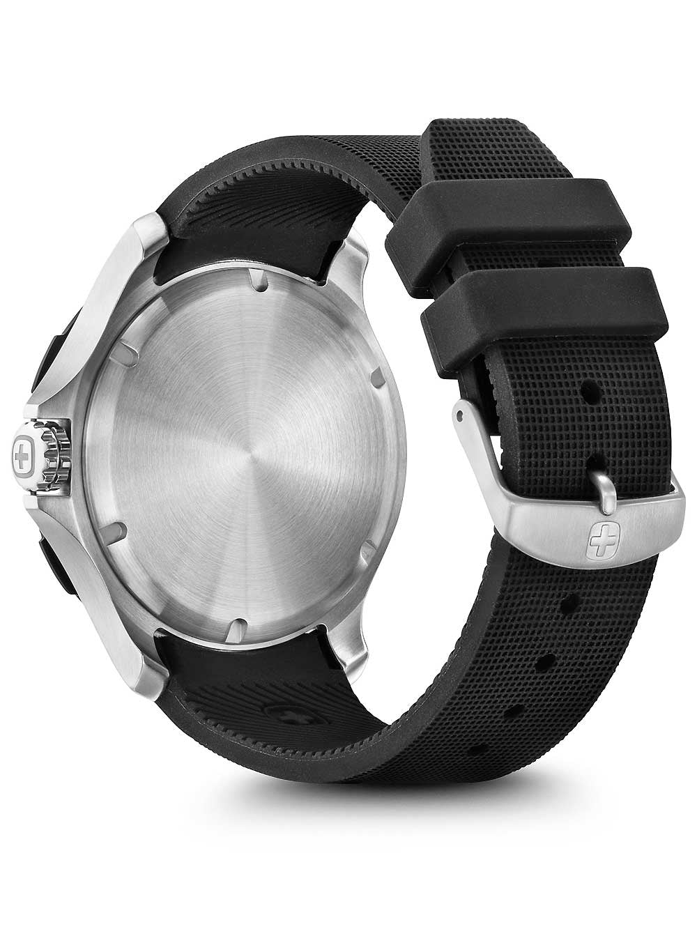 Wenger 01.0641.132 Seaforce diver 43mm 20ATM