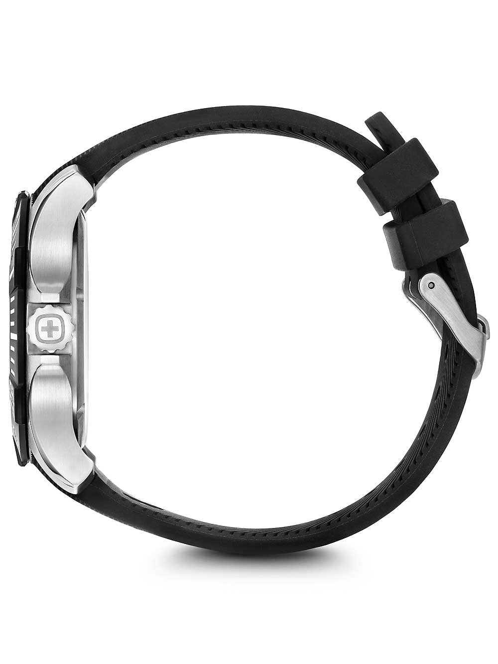 Wenger 01.0641.132 Seaforce diver 43mm 20ATM