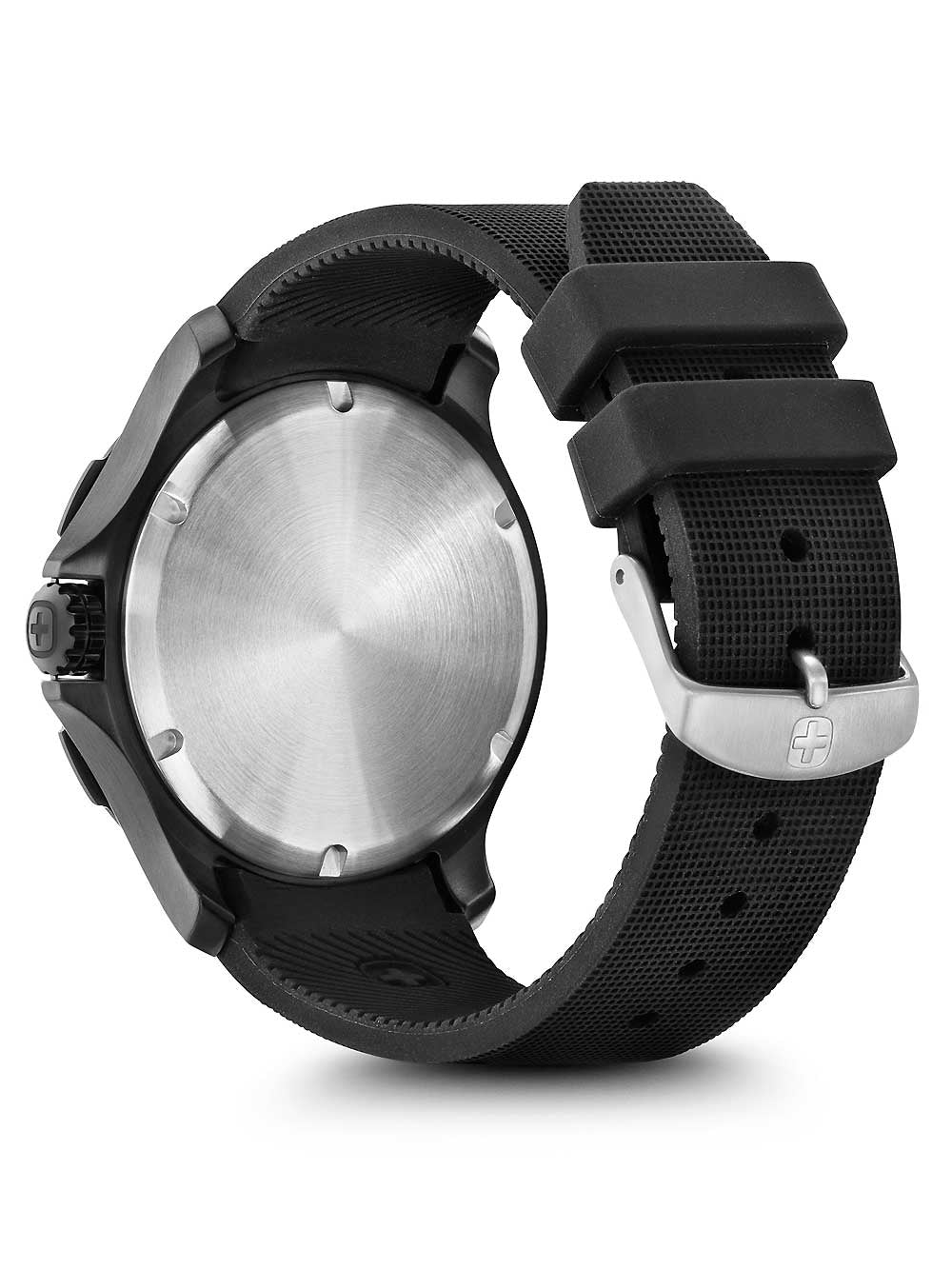 Wenger 01.0641.134 Seaforce diver 43mm 20ATM