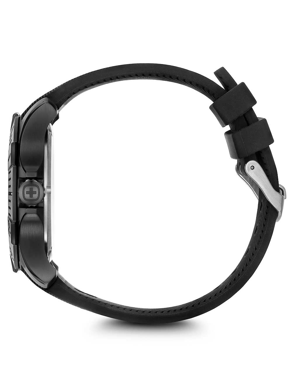 Wenger 01.0641.134 Seaforce diver 43mm 20ATM