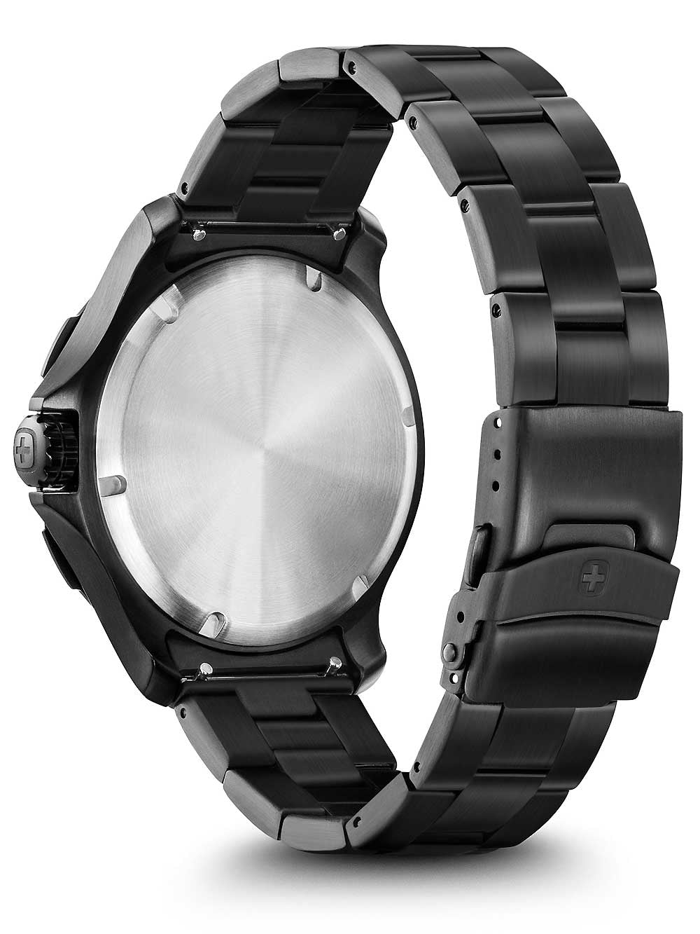 Wenger 01.0641.135 Seaforce diver 43mm 20ATM
