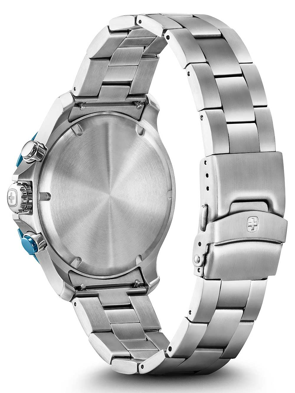 Wenger 01.0643.119 Seaforce diver-chronograph 43mm 20ATM