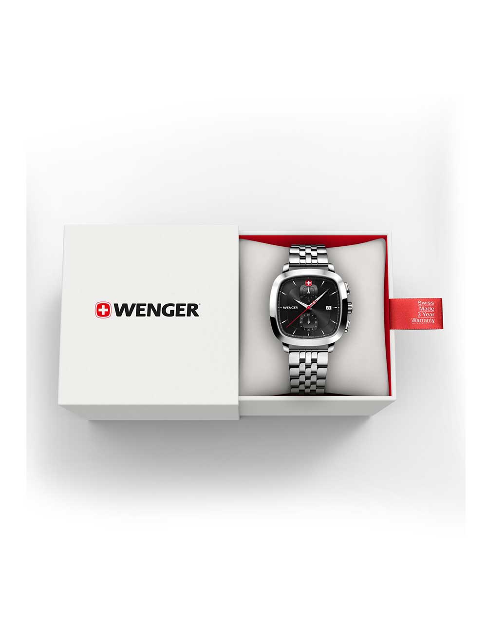 Wenger 01.1933.101 Vintage Classic