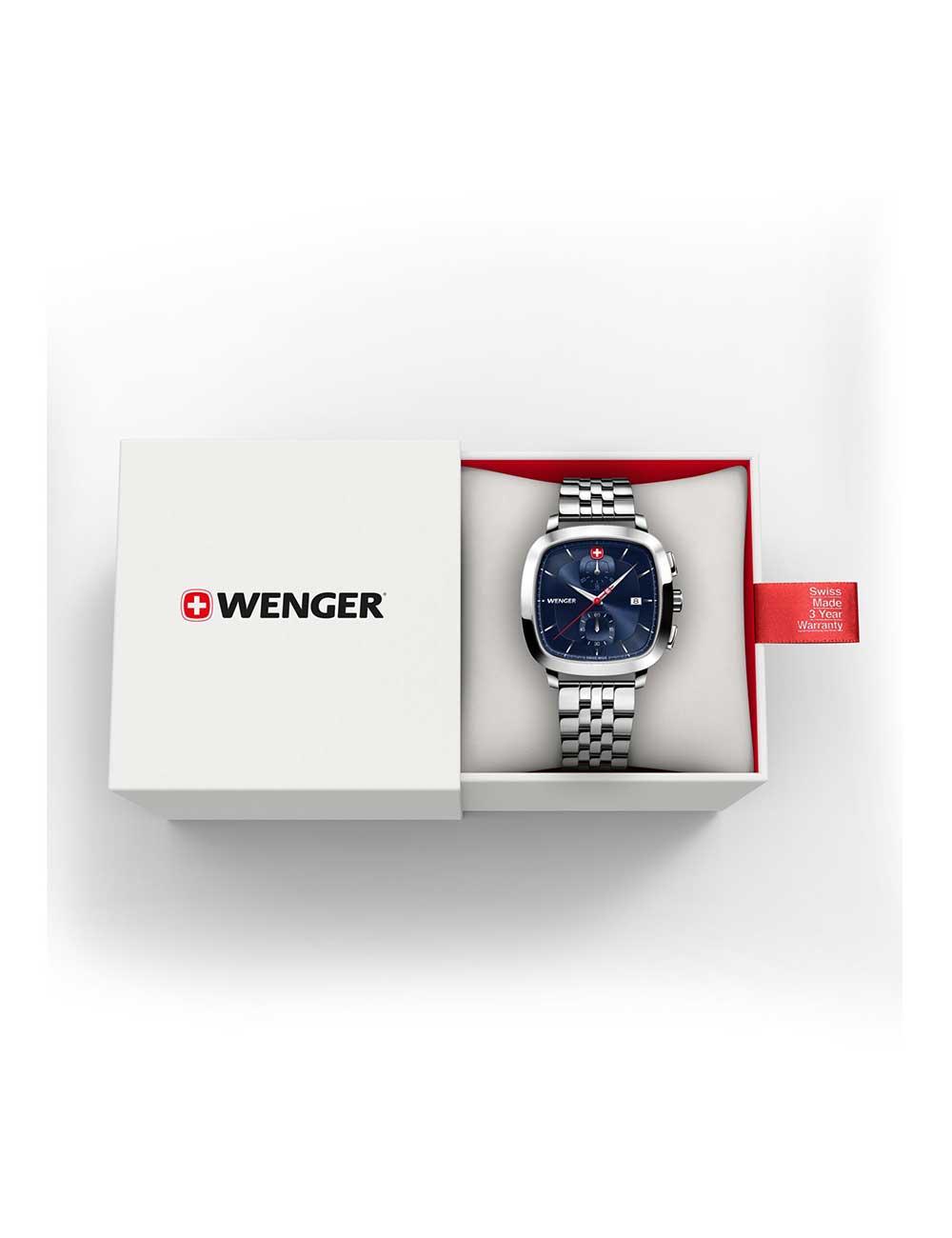 Wenger 01.1933.103 Vintage Classic