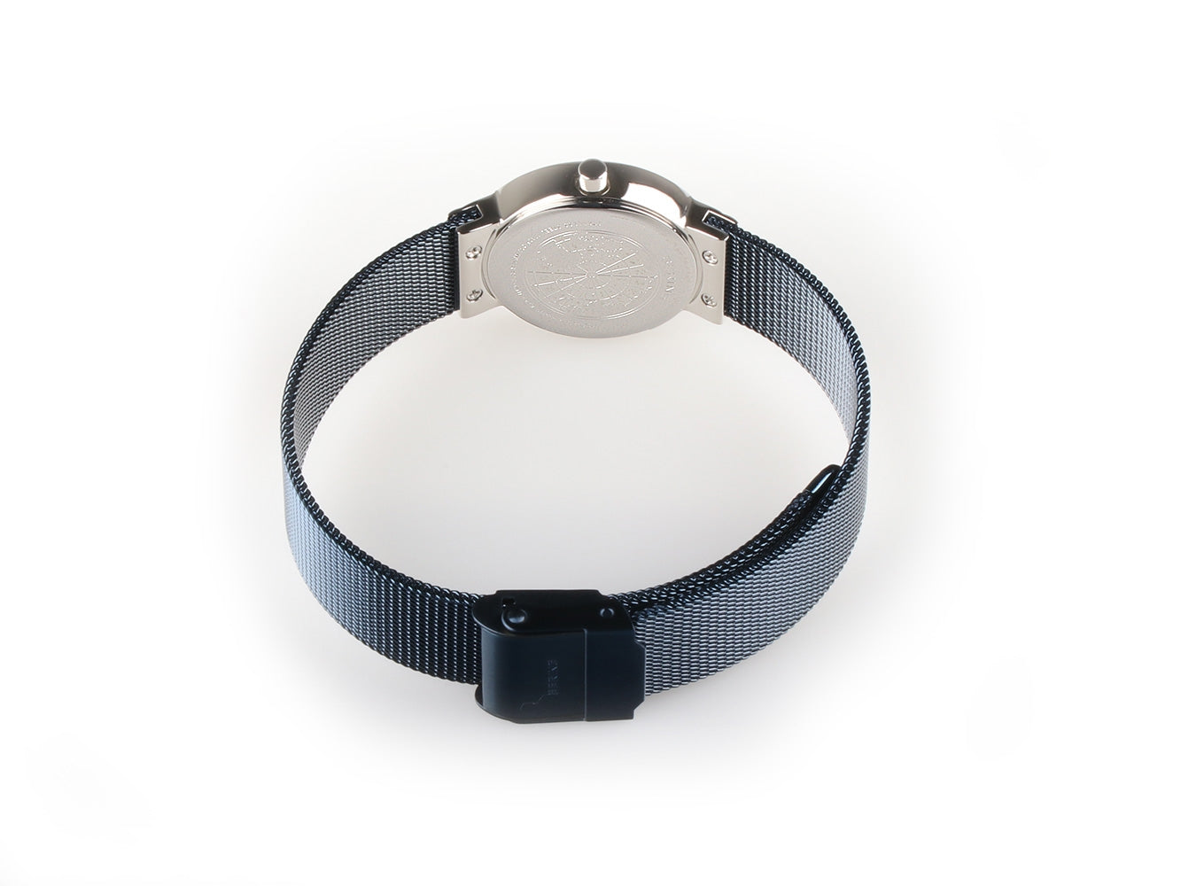Bering 10126-307 Classic moteriškas laikrodis 26mm 5 ATM