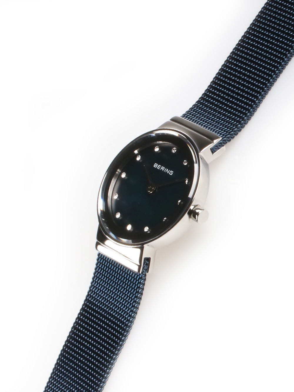 Bering 10126-307 Classic moteriškas laikrodis 26mm 5 ATM