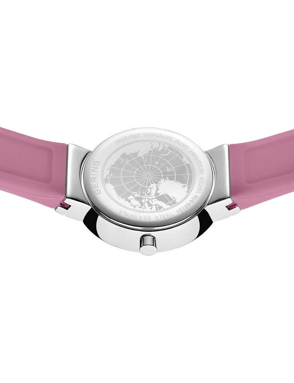 Bering 10129-909 moteriškas laikrodis Classic 29mm 3ATM