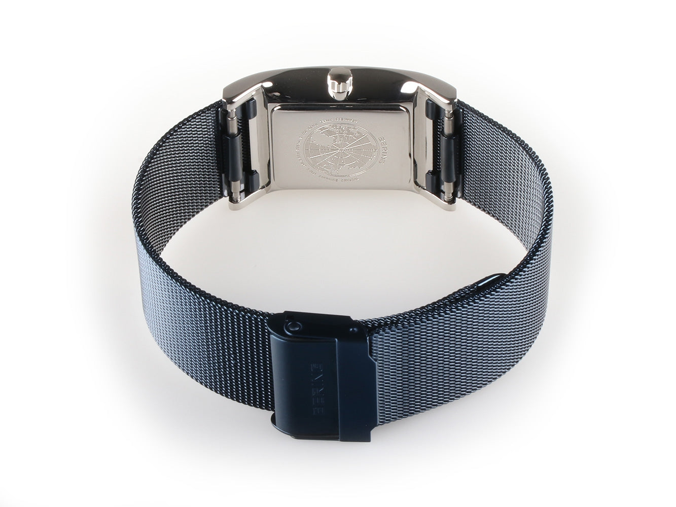Bering 10426-307-S Classic moteriškas laikrodis 26mm 3 ATM