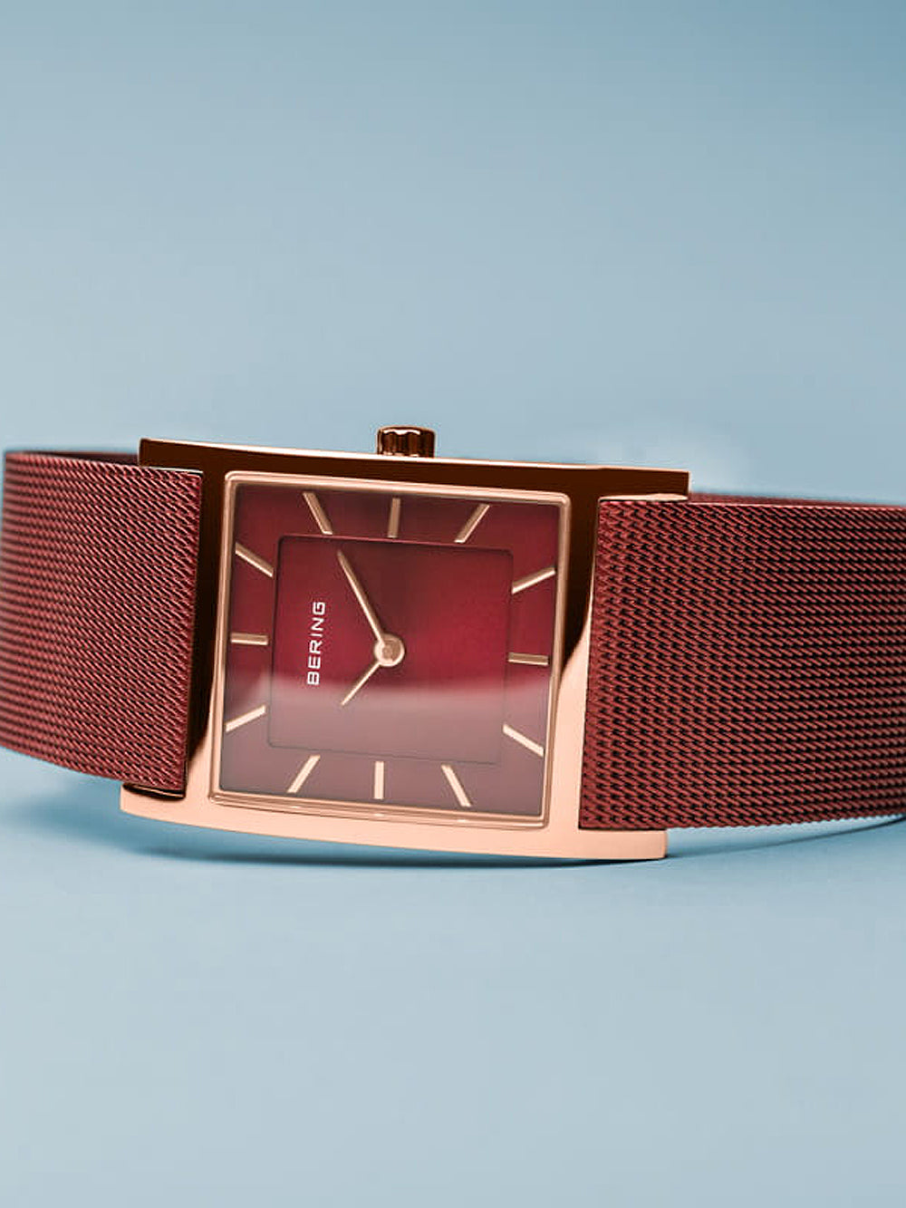 Bering 10426-363-S Classic moteriškas laikrodis 26mm 5ATM
