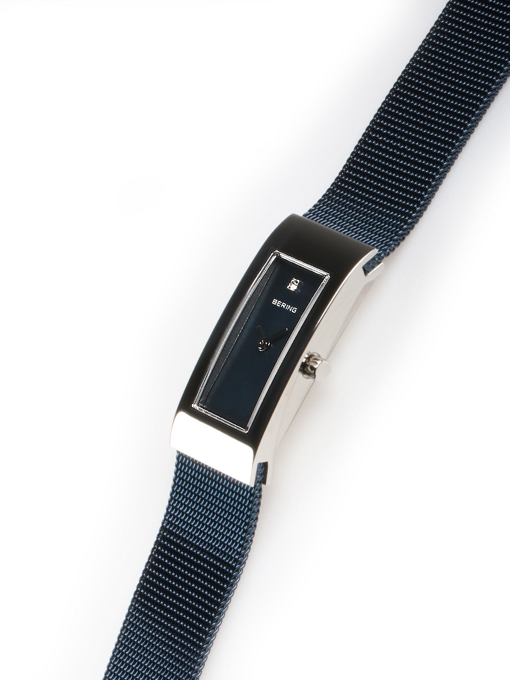 Bering 10817-307 Classic moteriškas laikrodis 17mm 3 ATM