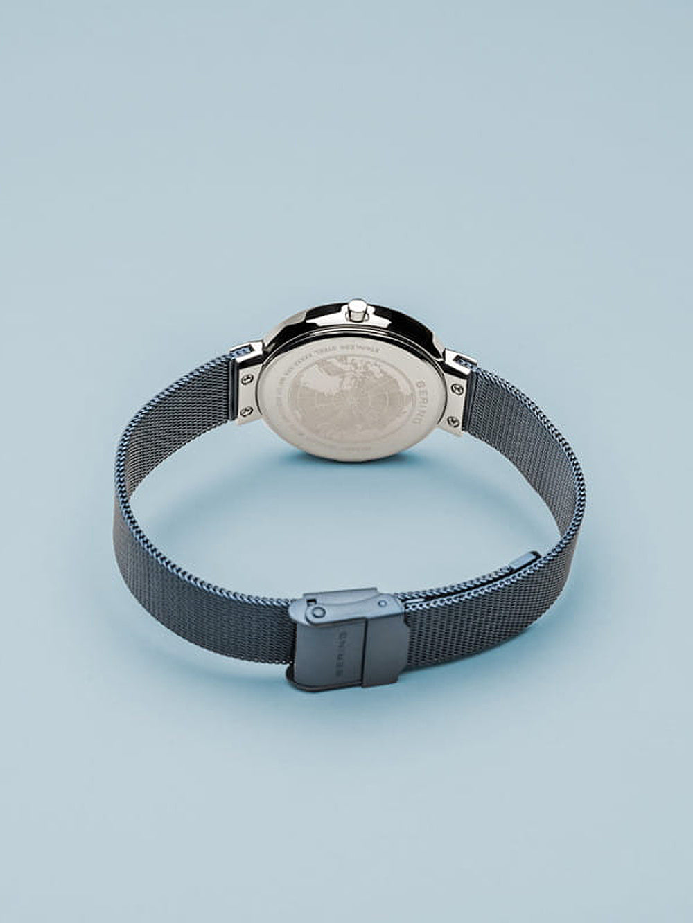 Bering 10X31-Anniversary2 moteriškas laikrodis Anniversary 31mm 5ATM