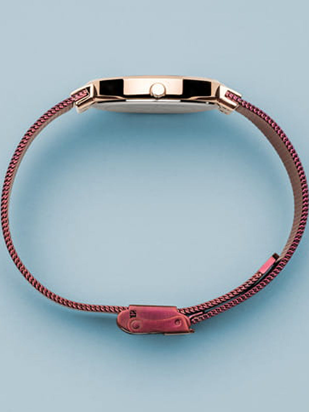 Bering 10X31-Anniversary3 moteriškas laikrodis 31mm 5ATM