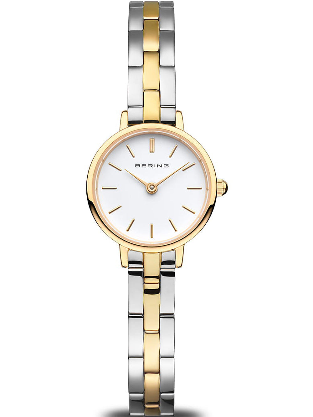 Bering 11022-714 Classic moteriškas laikrodis 22mm 3ATM