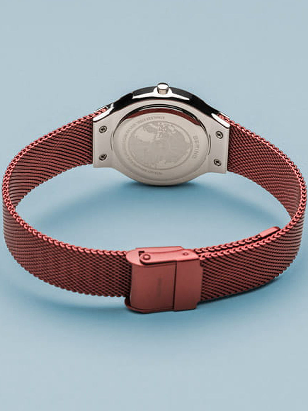 Bering 12131-303 Classic moteriškas laikrodis 31mm 3ATM
