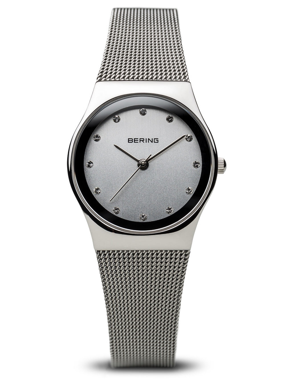 Bering 12927-000 Classic moteriškas laikrodis 27mm 3ATM