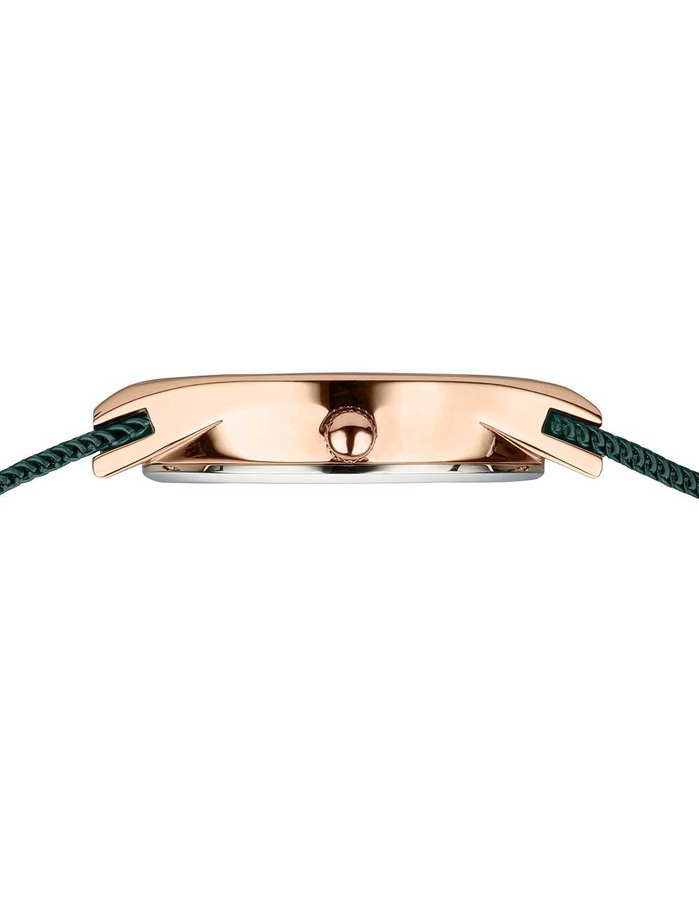 Bering 12927-868 Classic moteriškas laikrodis Swarovski Crystals 27mm 3ATM