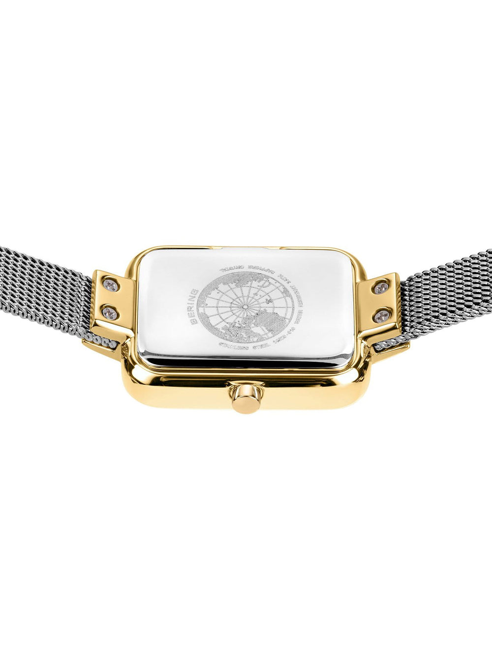 Bering 14520-010 moteriškas laikrodis classic 20mm 3ATM