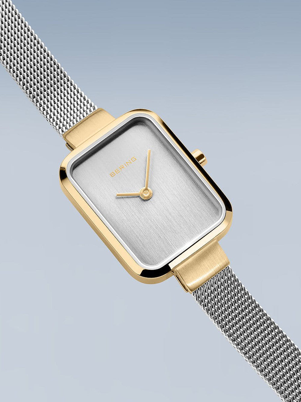 Bering 14520-010 moteriškas laikrodis classic 20mm 3ATM