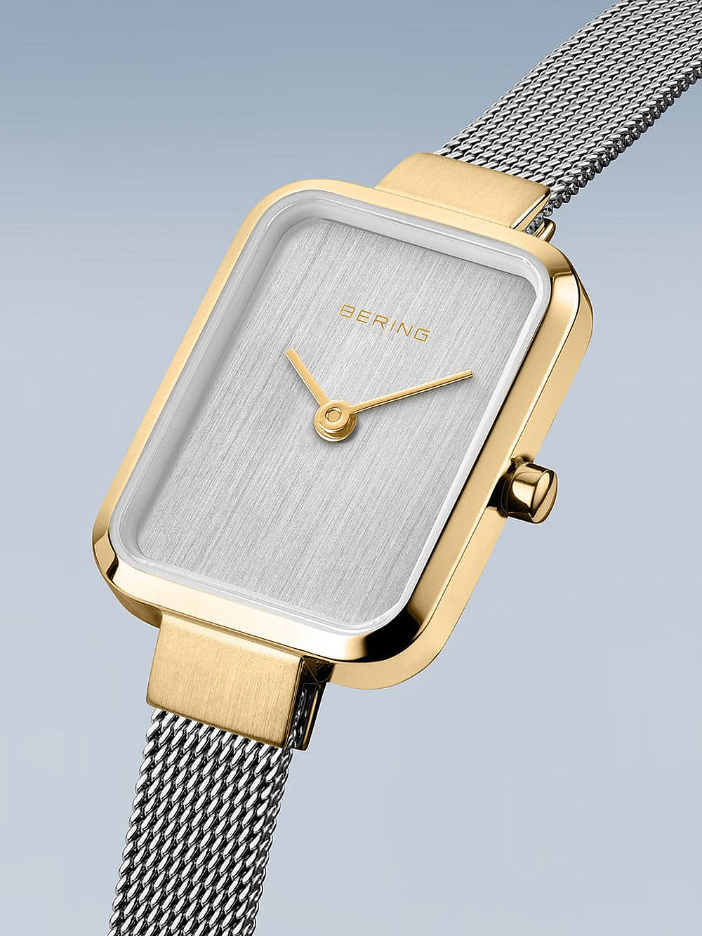 Bering 14520-010 moteriškas laikrodis classic 20mm 3ATM