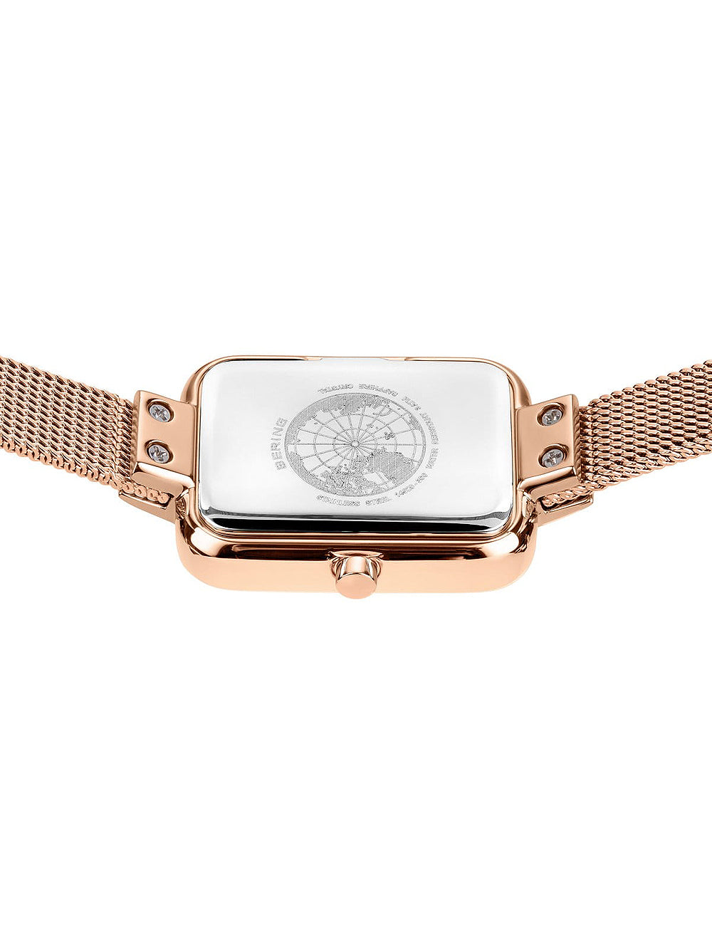 Bering 14520-368 moteriškas laikrodis classic 20mm 3ATM