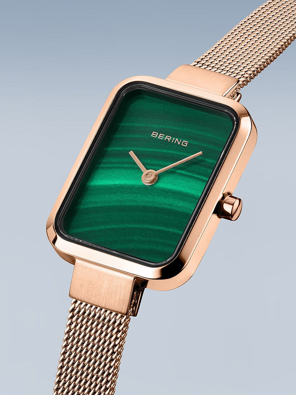 Bering 14520-368 moteriškas laikrodis classic 20mm 3ATM