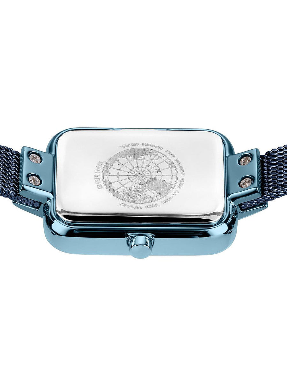 Bering 14520-398 moteriškas laikrodis classic 20mm 3ATM