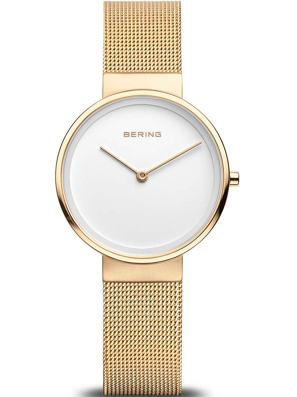 Bering 14531-334 moteriškas laikrodis classic 31mm 5ATM