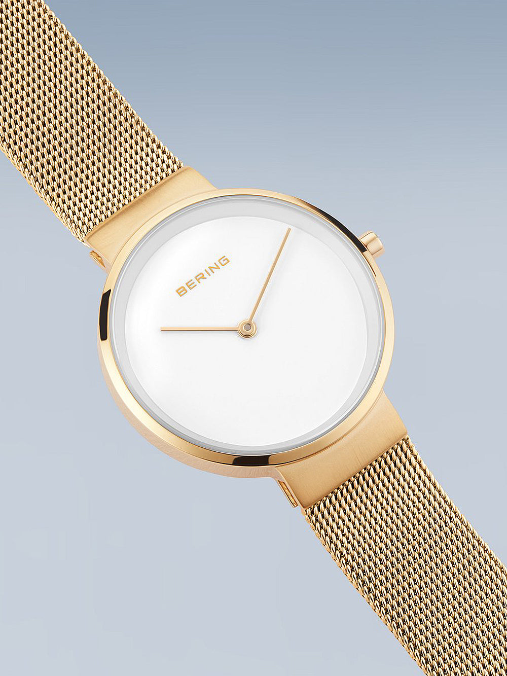 Bering 14531-334 moteriškas laikrodis classic 31mm 5ATM