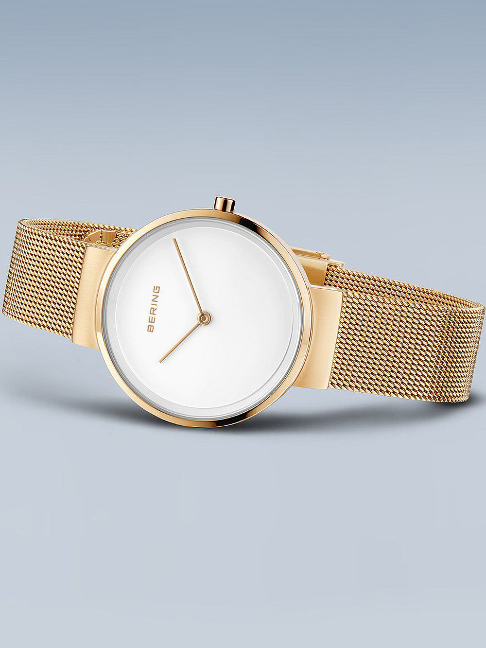 Bering 14531-334 moteriškas laikrodis classic 31mm 5ATM