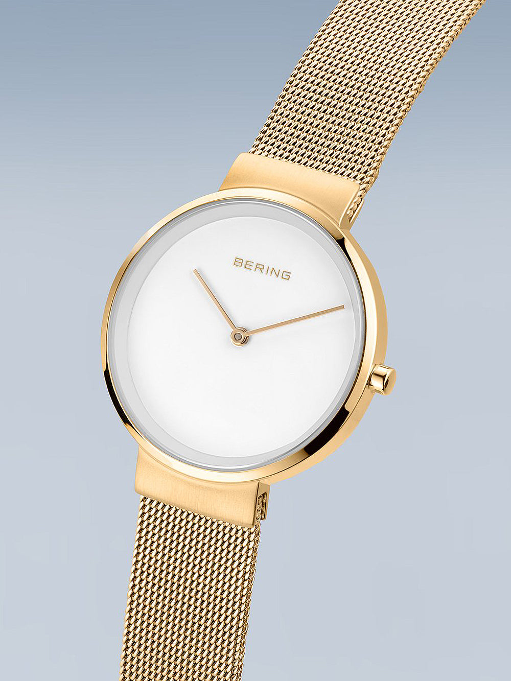 Bering 14531-334 moteriškas laikrodis classic 31mm 5ATM