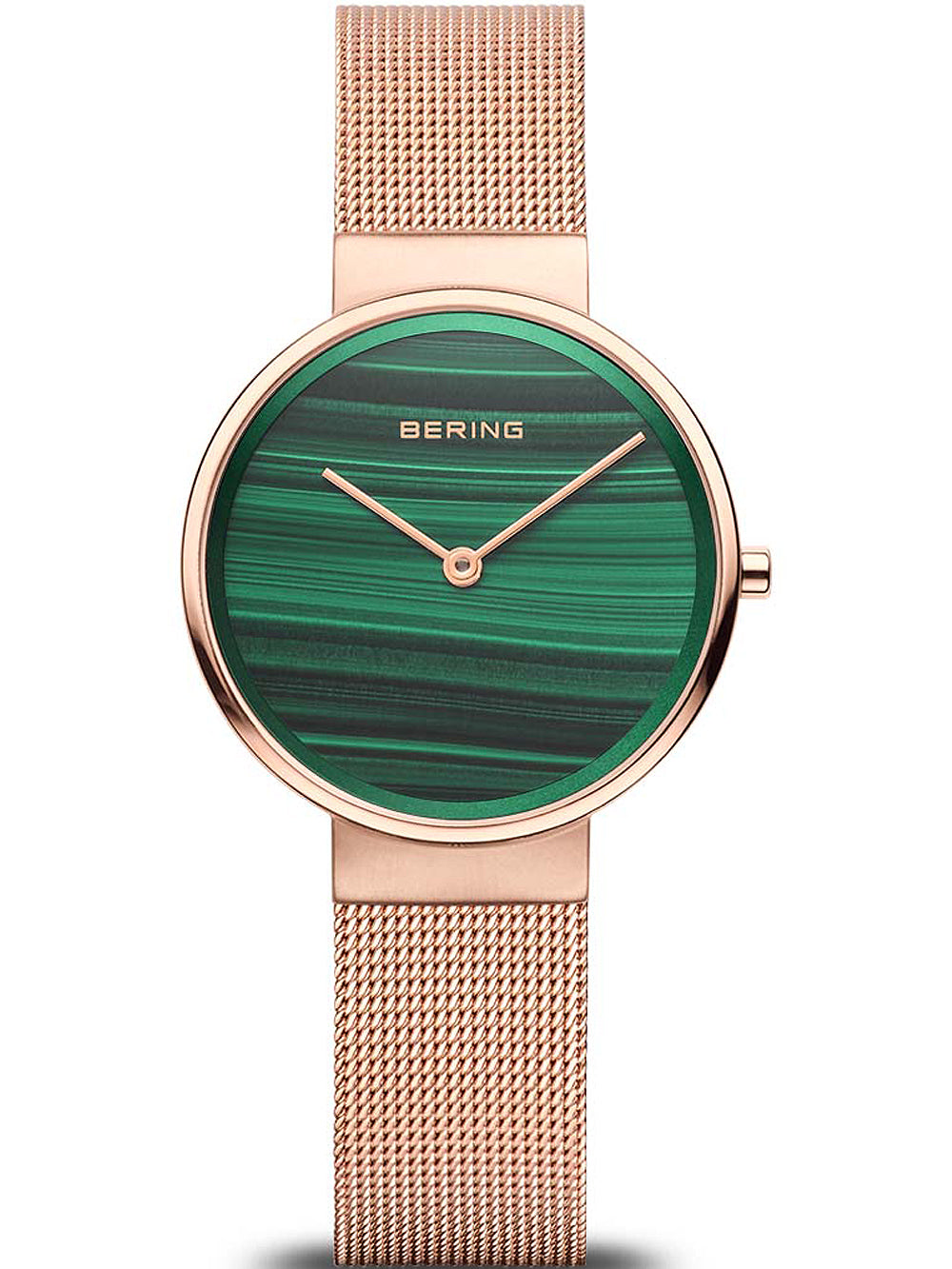Bering 14531-368 moteriškas laikrodis classic 31mm 5ATM