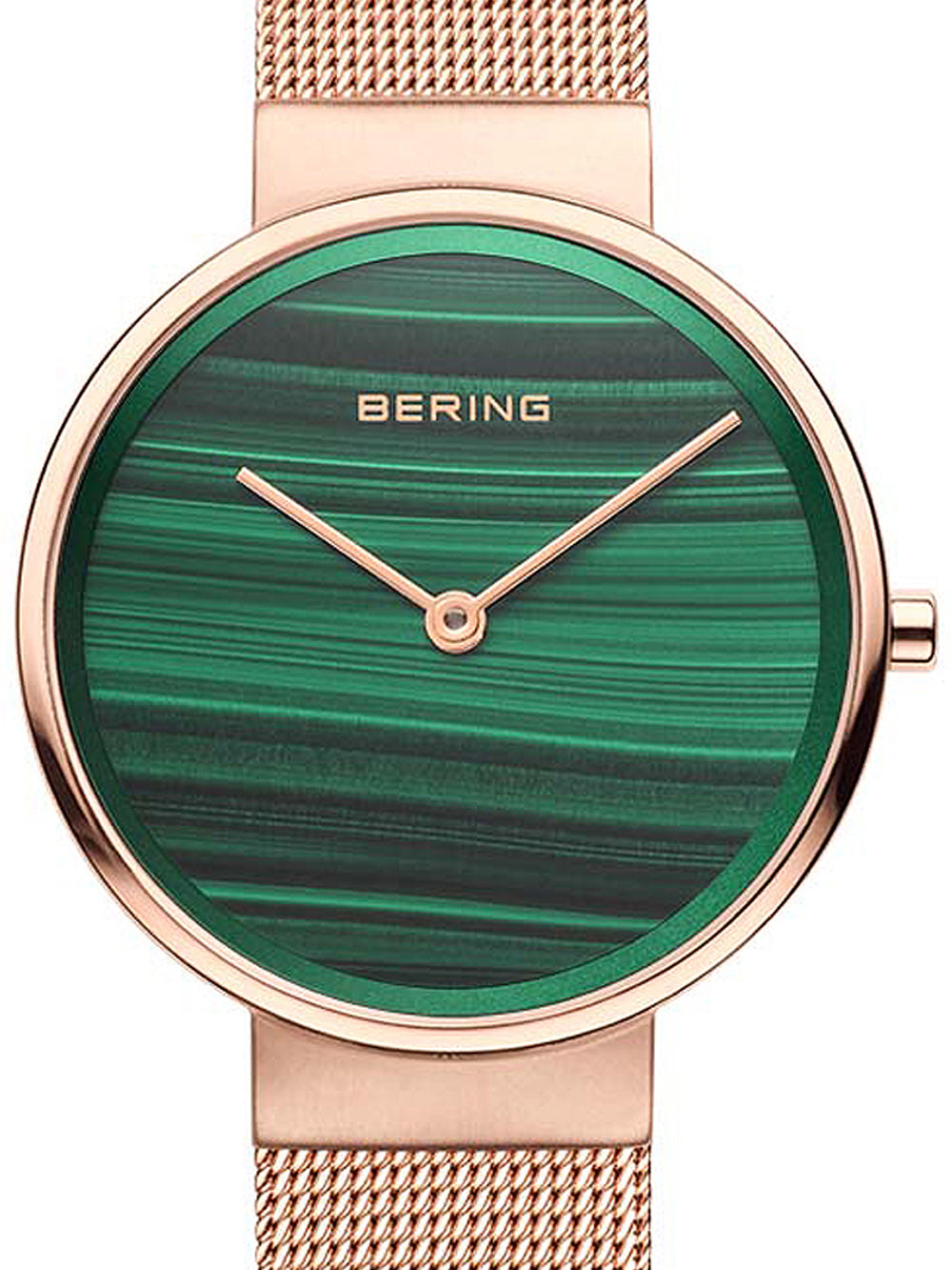 Bering 14531-368 moteriškas laikrodis classic 31mm 5ATM