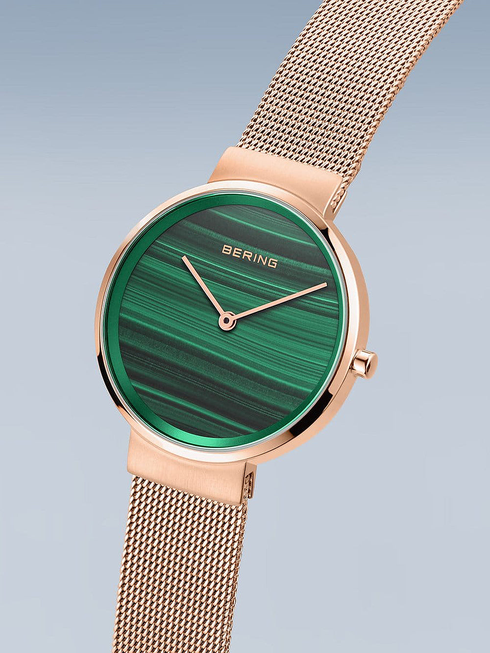 Bering 14531-368 moteriškas laikrodis classic 31mm 5ATM