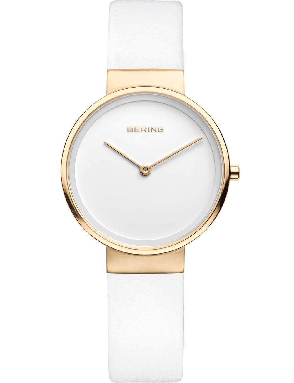 Bering 14531-634 moteriškas laikrodis Classic 31mm 5ATM