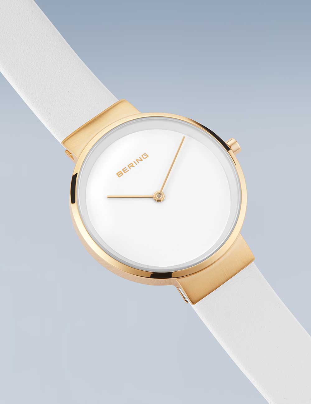 Bering 14531-634 moteriškas laikrodis Classic 31mm 5ATM