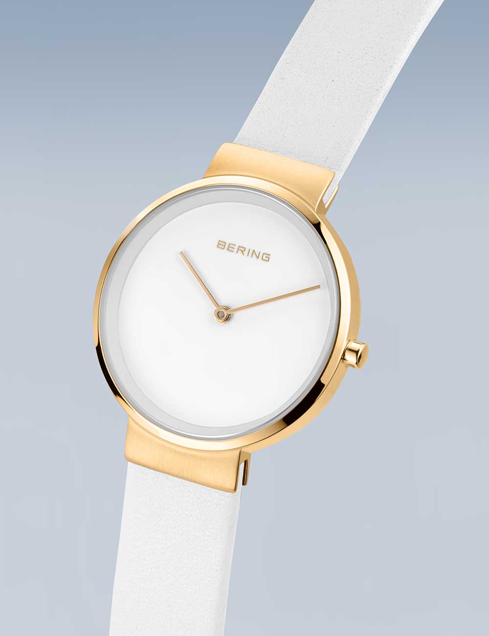 Bering 14531-634 moteriškas laikrodis Classic 31mm 5ATM