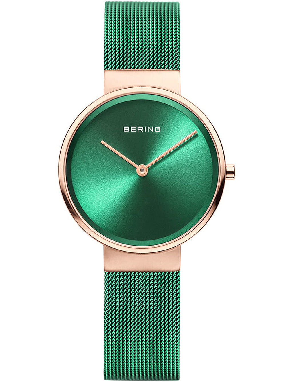 Bering 14531-868 Classic moteriškas laikrodis 31mm 5ATM