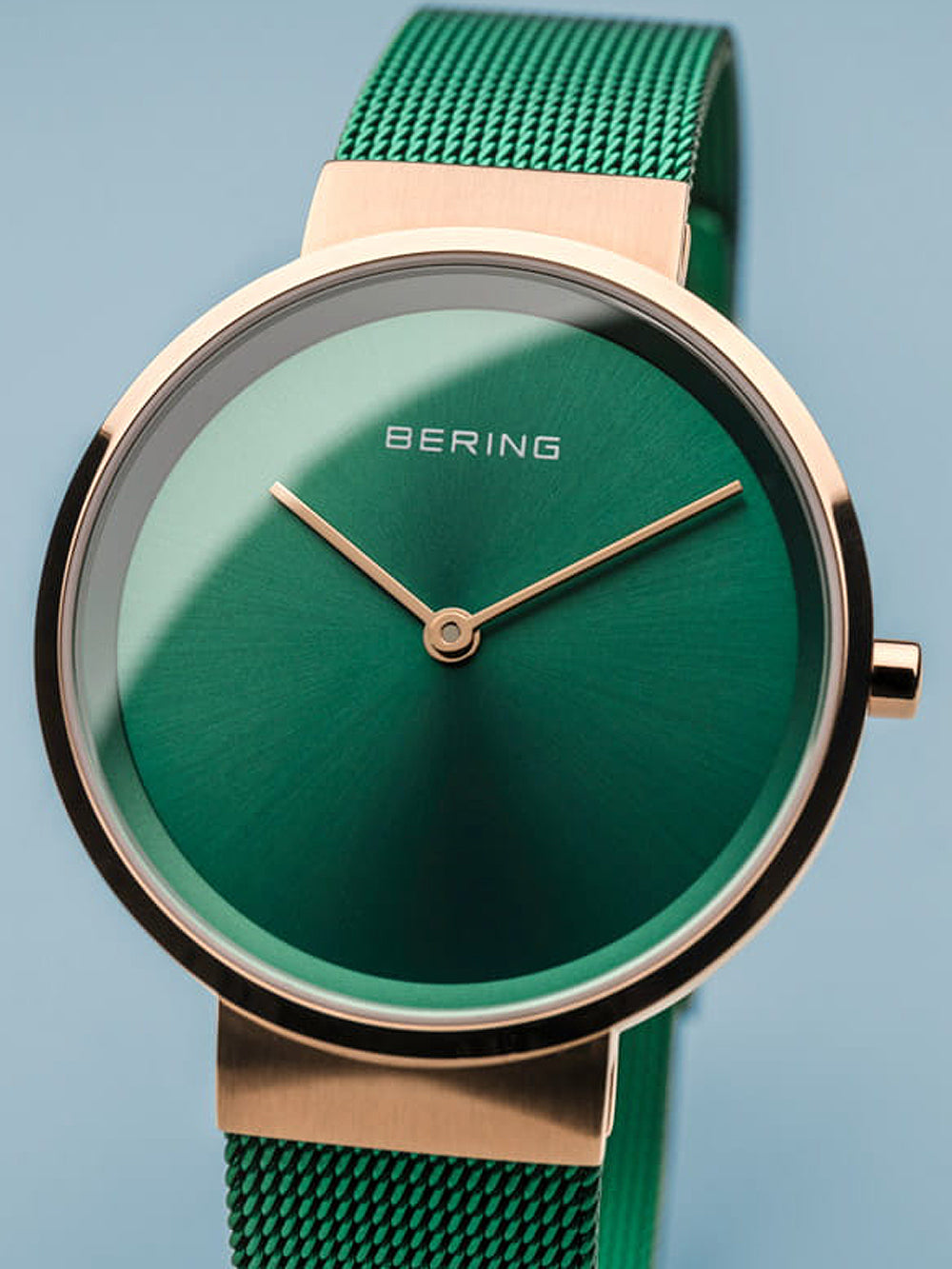 Bering 14531-868 Classic moteriškas laikrodis 31mm 5ATM