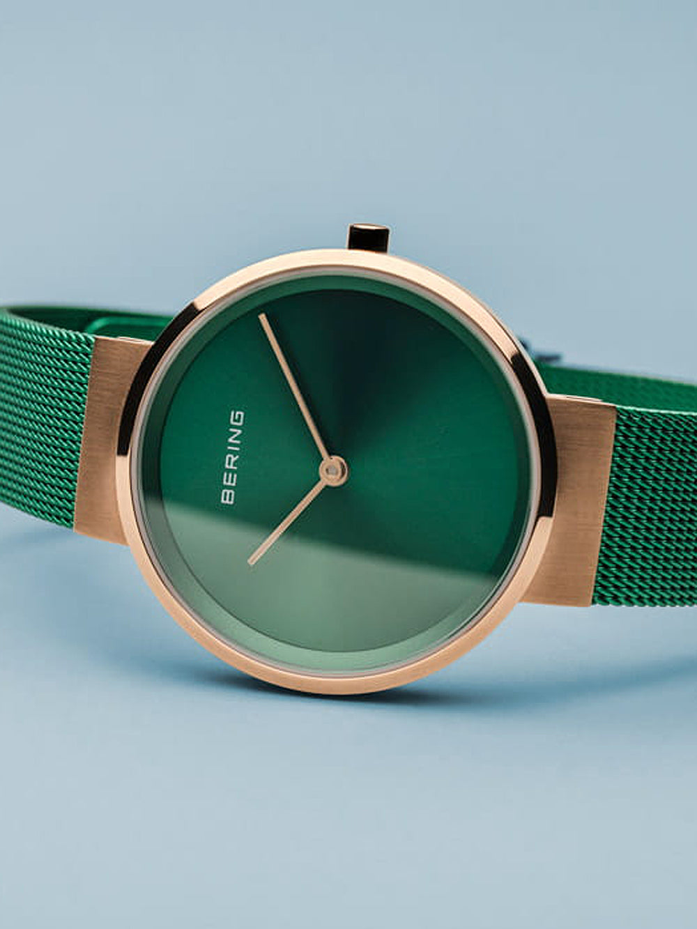 Bering 14531-868 Classic moteriškas laikrodis 31mm 5ATM
