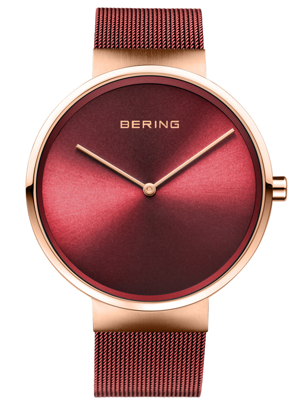 Bering 14539-363 Classic Unisex 39mm 5ATM