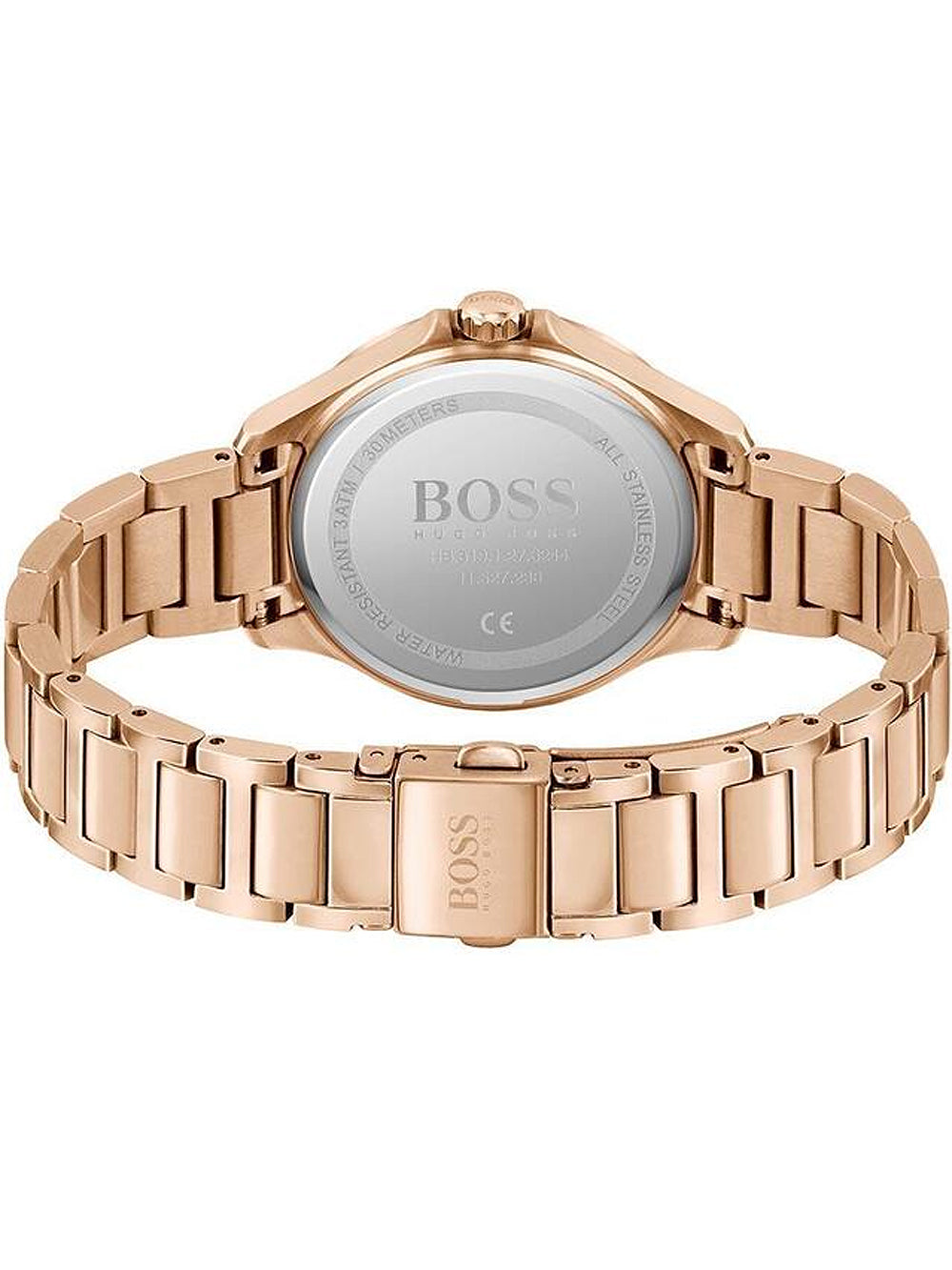 BOSS 1502578 Grace moteriškas laikrodis 32mm 3ATM