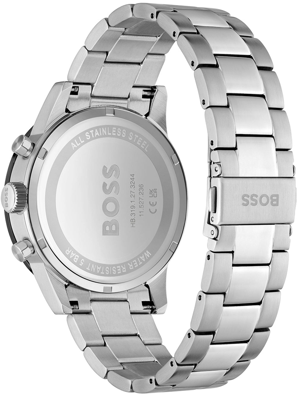 BOSS 1513922 Allure Chronograph 45mm 5ATM