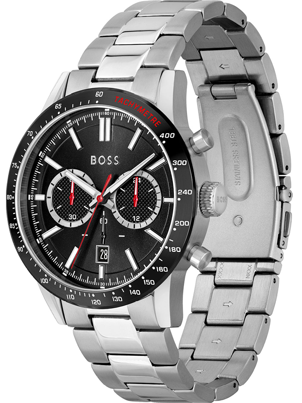 BOSS 1513922 Allure Chronograph 45mm 5ATM