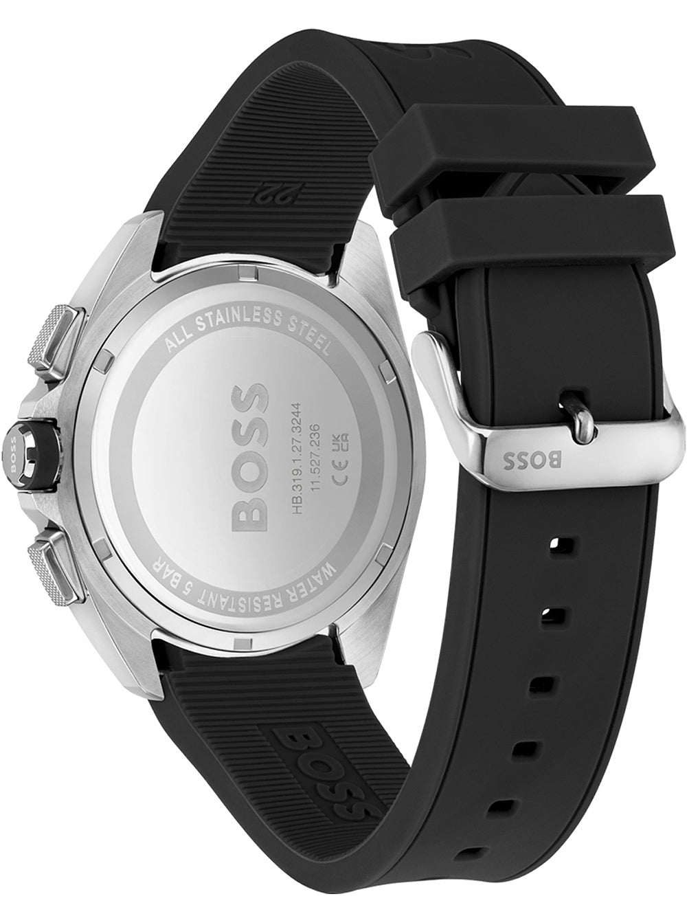 BOSS 1513953 Volane Chronograph 45mm 5ATM