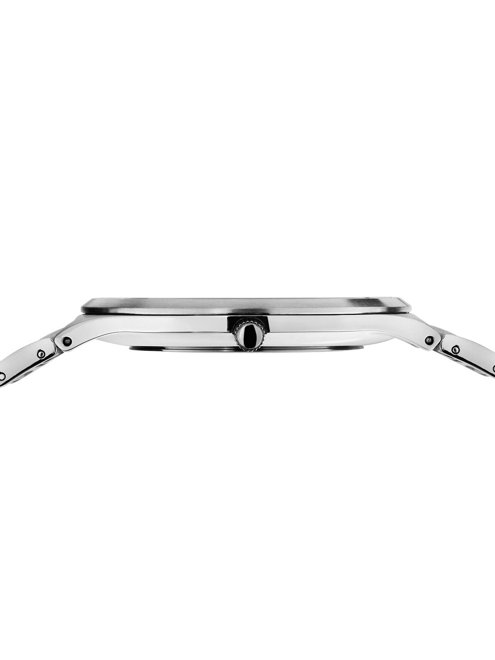 Bering 15240-777 vyriškas laikrodis Titanium vyriškas laikrodis 40mm 5ATM