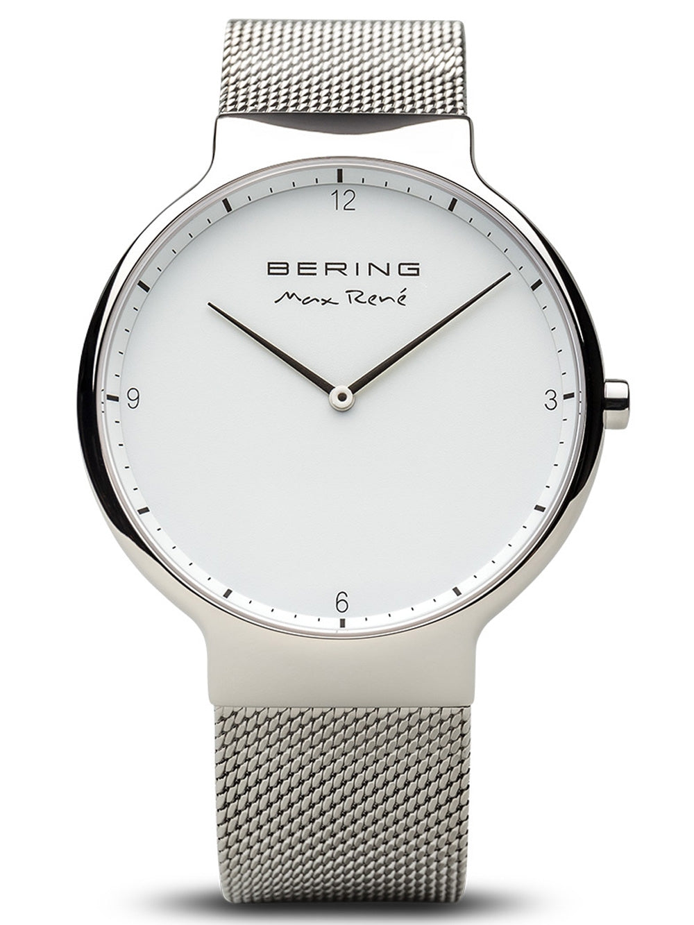 Bering 15540-004 Max René vyriškas laikrodis 40mm 5ATM