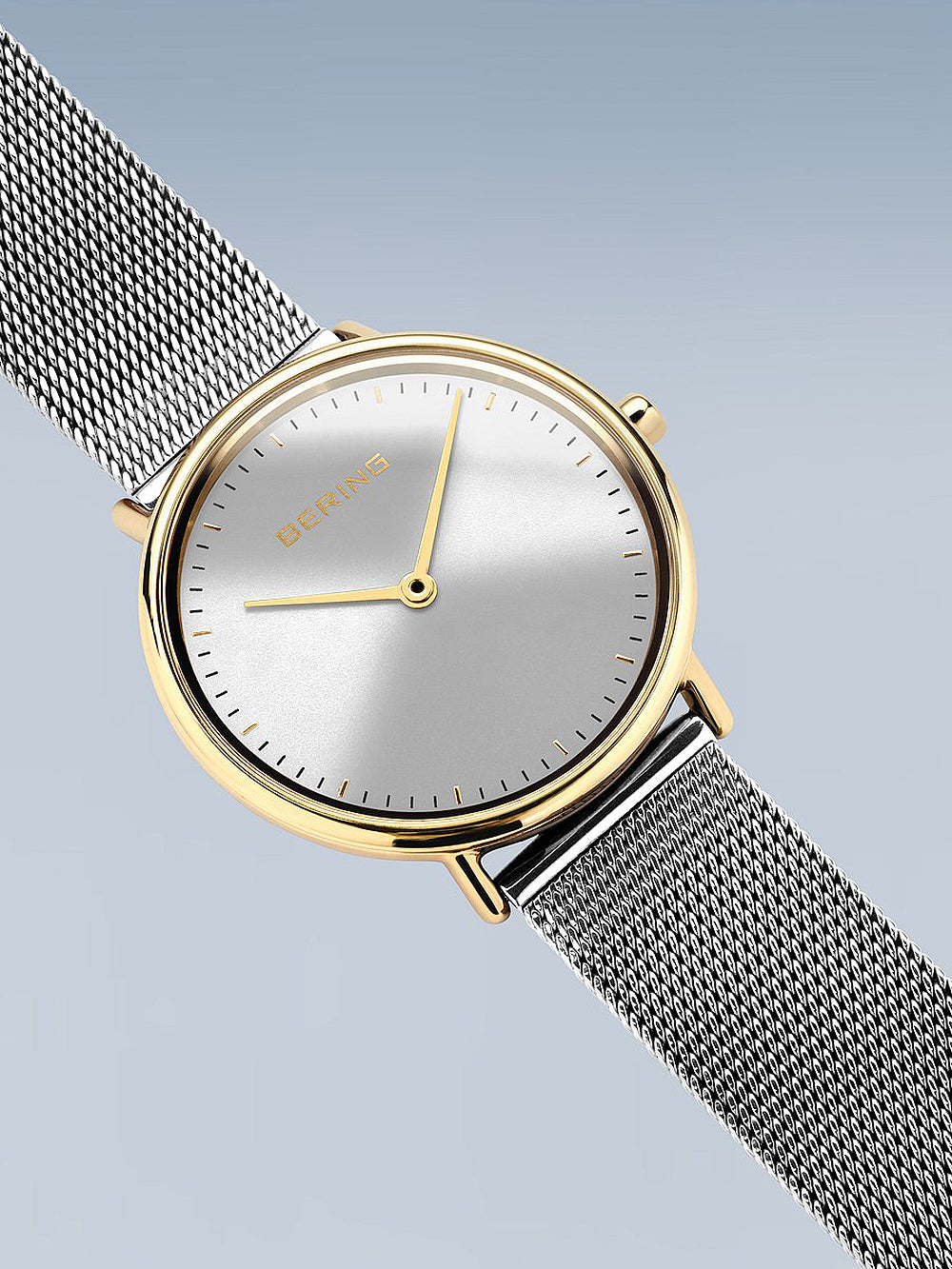 Bering 15729-010 moteriškas laikrodis Ultra Slim 29mm 3ATM