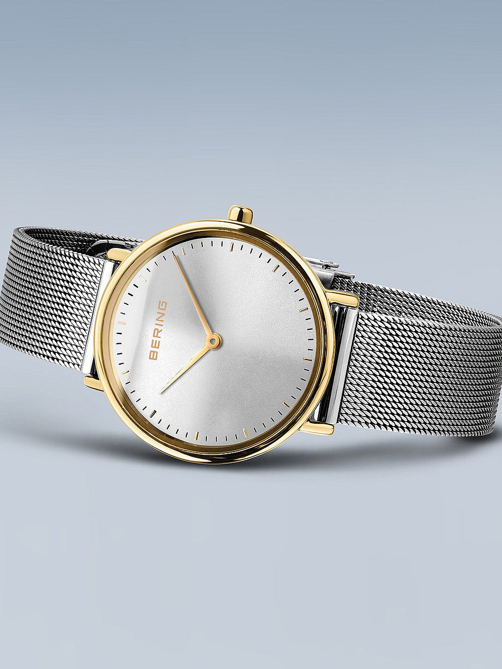 Bering 15729-010 moteriškas laikrodis Ultra Slim 29mm 3ATM
