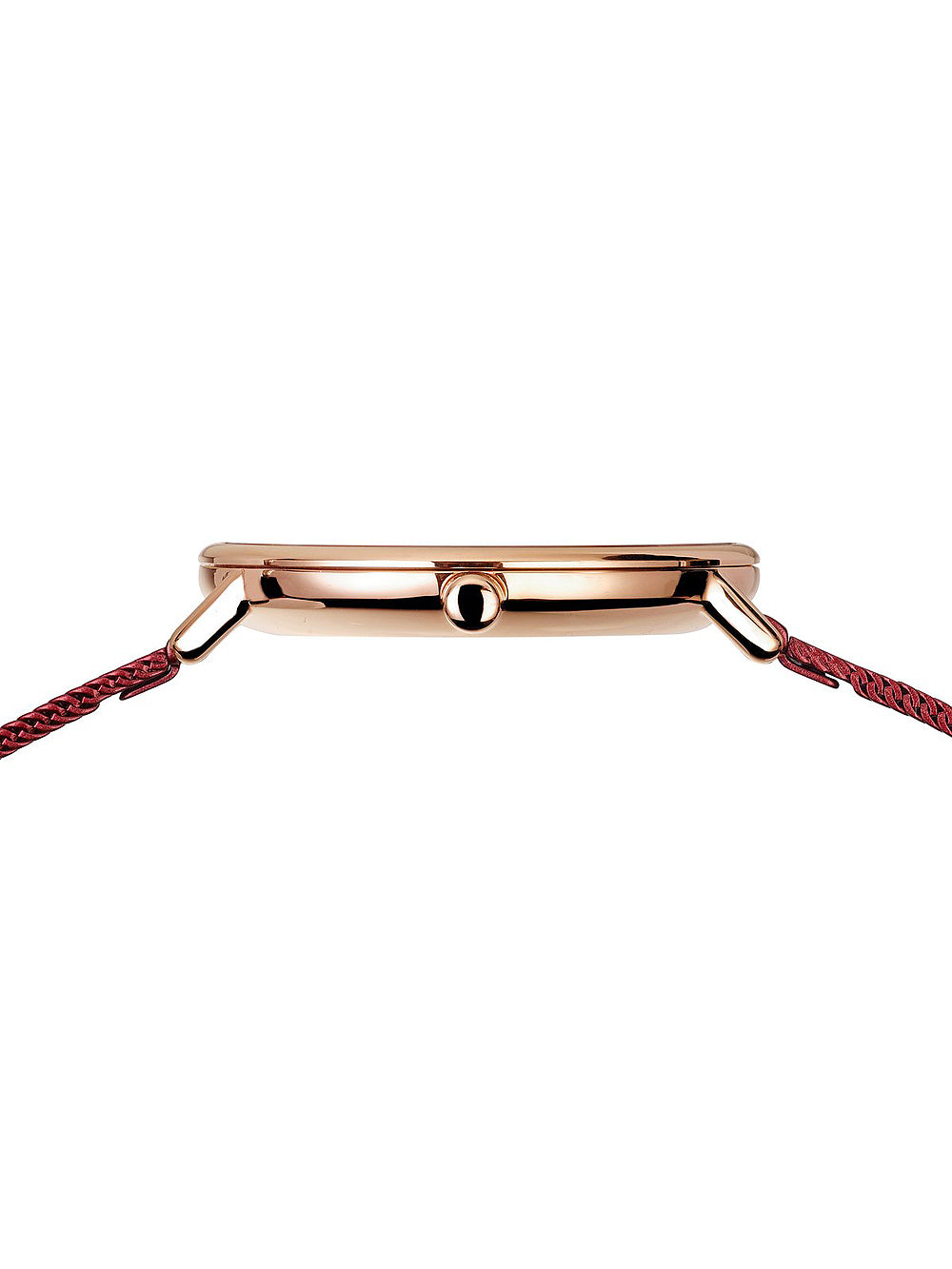 Bering 15729-363 moteriškas laikrodis Ultra Slim 29mm 3ATM